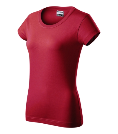 Koszulka damska MR02 - Marlboro Red