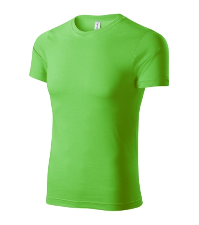 Koszulka unisex MP73 - Green Apple