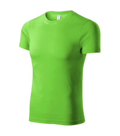 Koszulka dziecięca MP72 - green apple