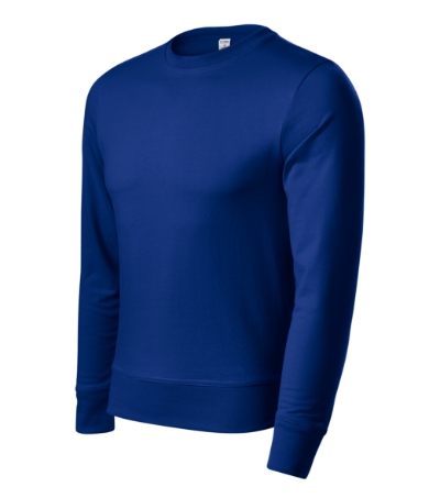 Bluza unisex MP41 - chabrowy