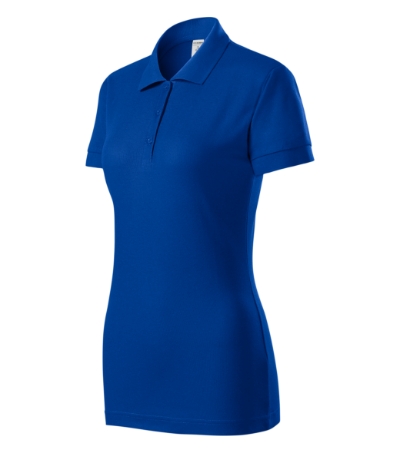 Polo damskie MP22 - Chabrowy