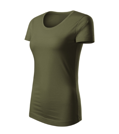 Koszulka damska M172 - military