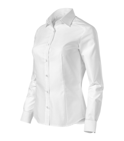 Koszula damska M265 - biały