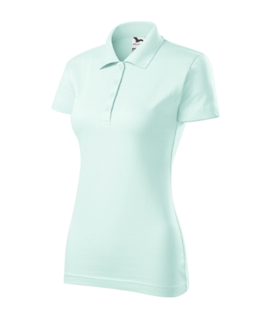 Koszulka polo damska M223 - Frost