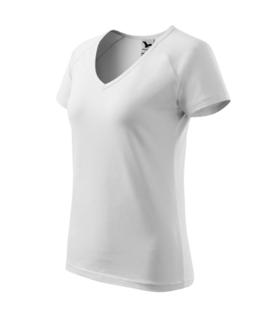 [1280012] Koszulka damska M128 - biały