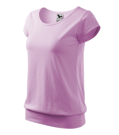 Koszulka damska M120 - orchid