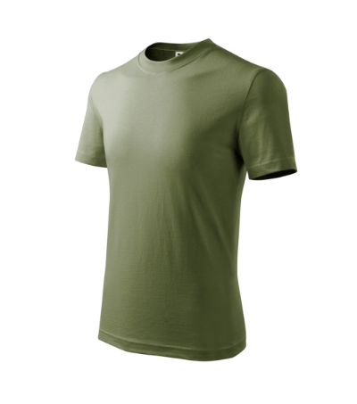 Koszulka dziecięca M138 - jasny khaki