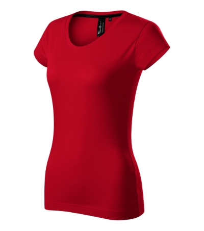 Koszulka damska M154 - Formula Red