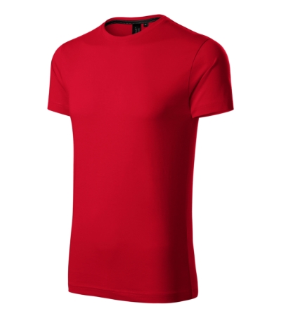Koszulka meska M153 - Formula Red