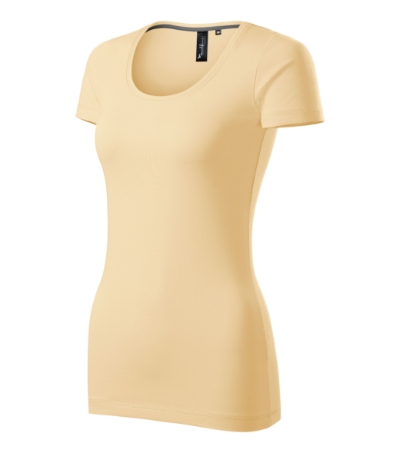 Koszulka damska M152 - bourbon vanilla