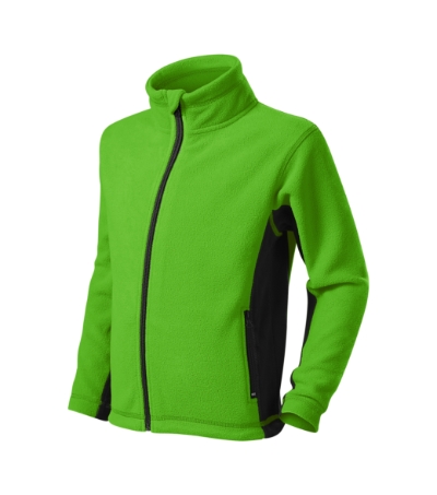 [5299207] Polar dziecięcy M529 - green apple