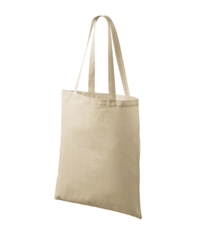 Torba na zakupy unisex M900 - Naturalny