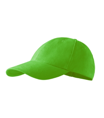 Czapka unisex M305 - green apple