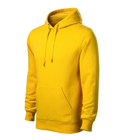 Bluza męska M413 - Yellow