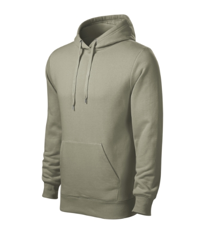 Bluza meska M413 - Jasny Khaki