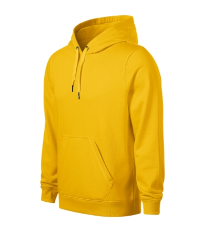 Bluza meska M840 - Zolty