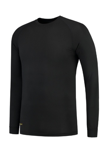 Koszulka unisex MT02 - Black
