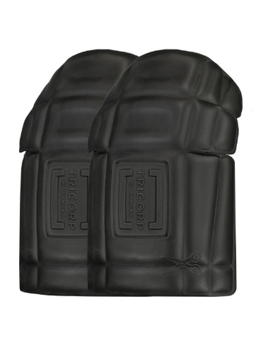 Kneepads MT90 - czarny
