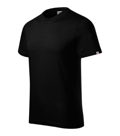 Koszulka unisex MR07 - Black 01