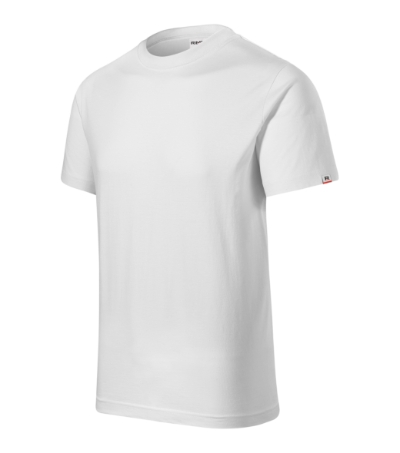 [R07LW13] Koszulka unisex MR07 - biały 00
