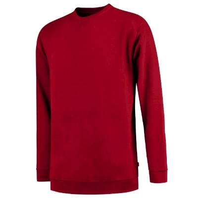 Bluza unisex MT43 - czerwony
