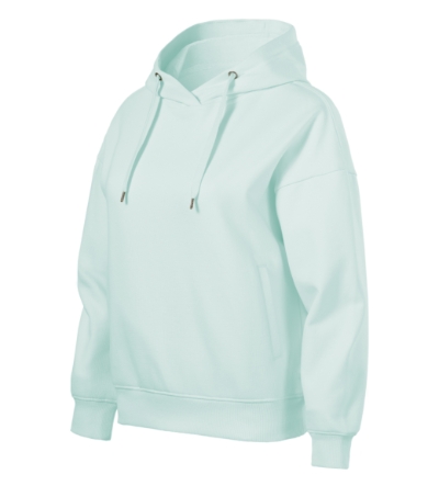 Bluza damska M421 - Frost