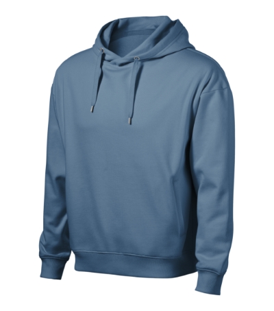Bluza męska M420 - denim