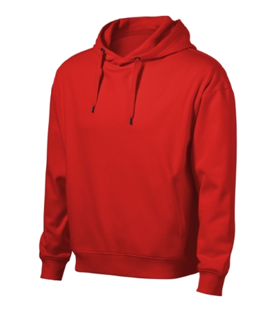 Bluza męska M420 - Red