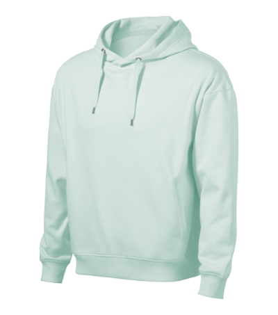 Bluza męska M420 - Frost Grey