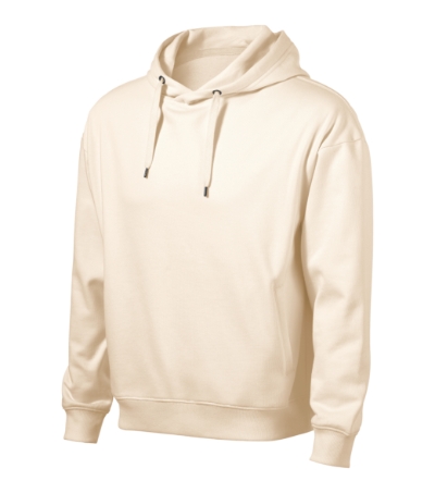 Bluza męska M420 - Migdałowy