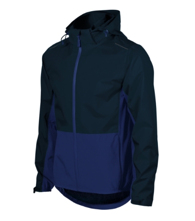 Kurtka męska M538 - granatowy