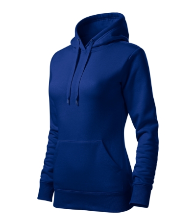Bluza damska MF14 - chabrowy