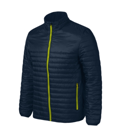 [5400213] Kurtka męska M540 - granatowy