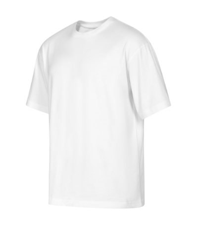 [8120012] Koszulka unisex M812 - biały