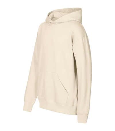 Bluza dziecięca M423 - migdałowy