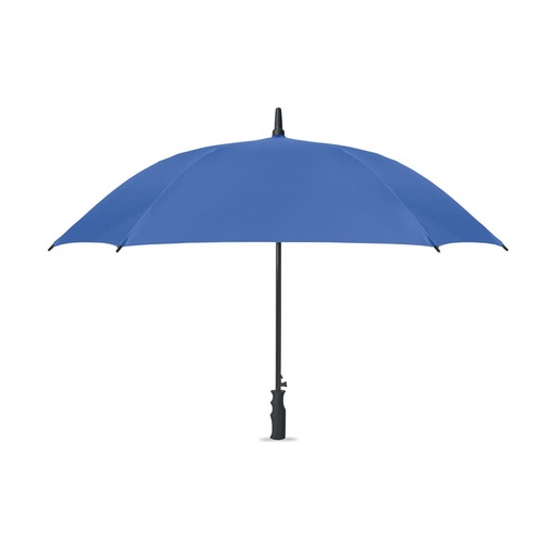23'' Wiatroodporny parasol - niebieski