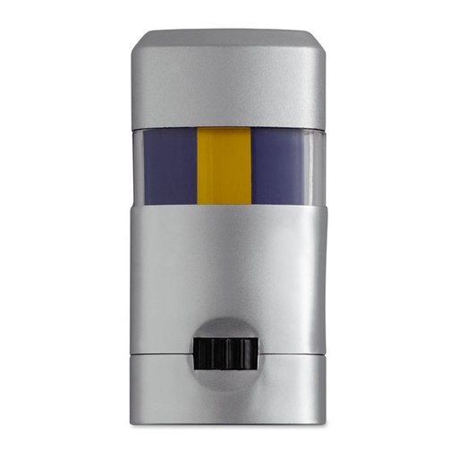 Flamastry do malowania. - niebieski