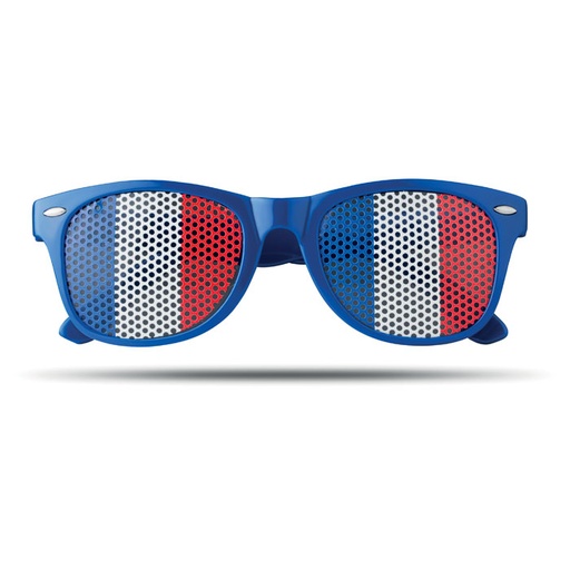 [MO9275-37] Okulary przeciwsłoneczne MO9275-37 - niebieski