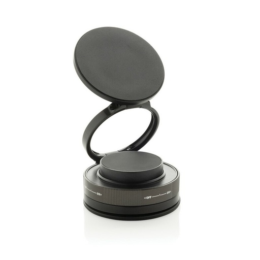 Uchwyt do telefonu Terra 360 P301.5201 - black, grey