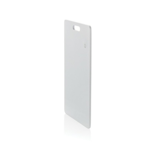 Bezprzewodowy wykrywacz kluczy, lokalizator Findit Dual P301.6403 - white