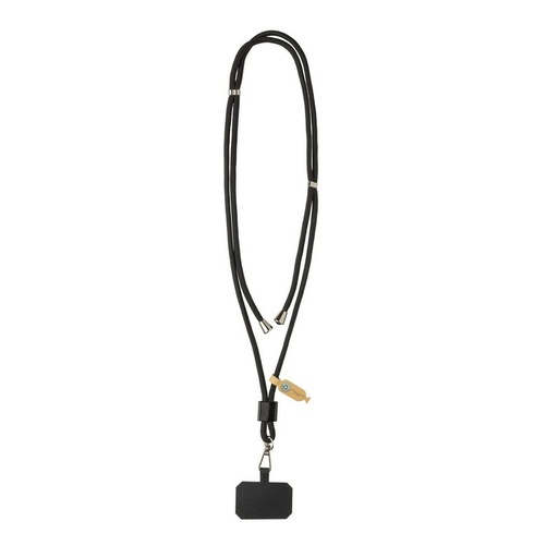 Smycz do telefonu CarryLoop P302.8101 - czarny