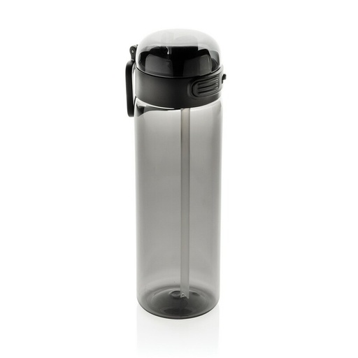 Butelka sportowa 800 ml P437.7001 - czarny