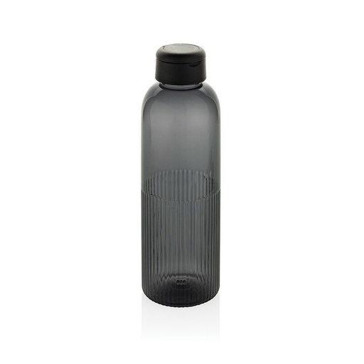 Butelka sportowa 750 ml Ripple RPET P437.7101 - czarny