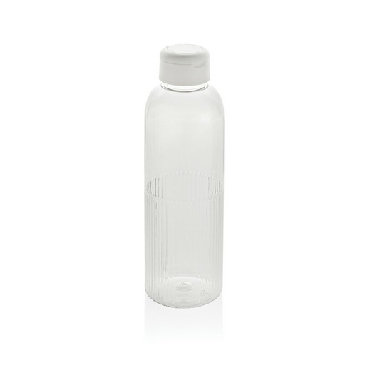 Butelka sportowa 750 ml Ripple RPET P437.7103 - bialy