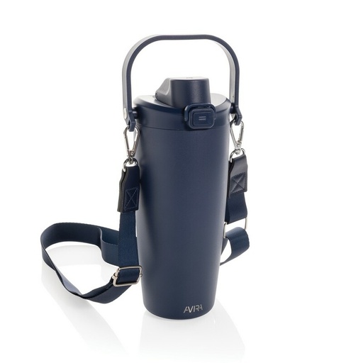 Kubek termiczny 600 ml Avira Ayala P438.1125 - navy