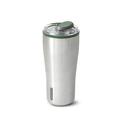 Kubek termiczny 600 ml Black+Blum P439.1427 - zielony