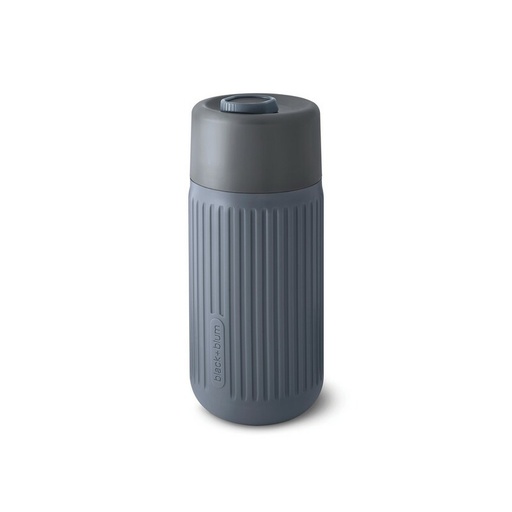 Kubek termiczny 340 ml Black+Blum P439.1602 - szary