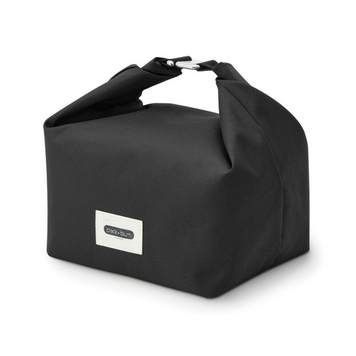 Torba termoizloacyjna Black+Blum P439.1801 - black