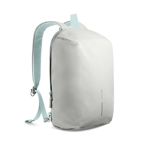 Plecak 2 w 1 P706.3317 - blue, grey