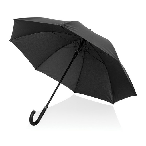 Parasol automatyczny 25" Swiss Peak Vero Aware™ P850.7501 - czarny